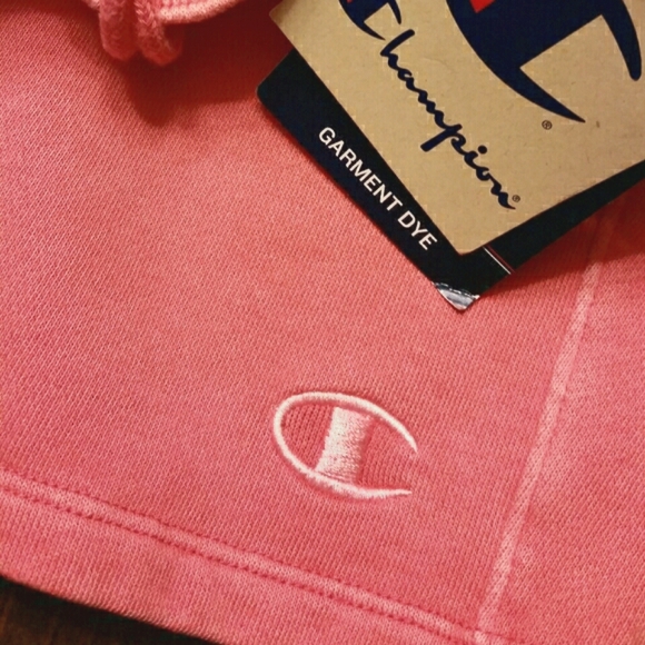 New Women's Champion High rise shorts - Picture 9 of 12